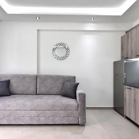 Appartement Christina *