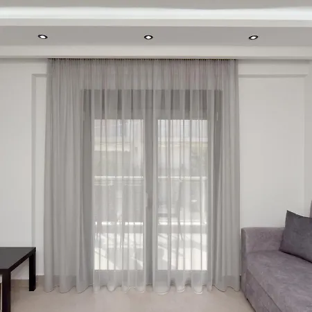Appartement Christina *