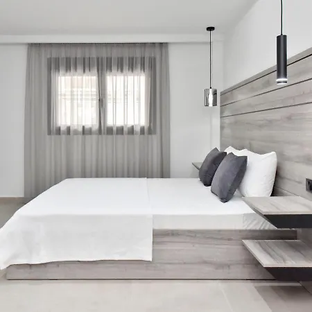 Christina Appartement *