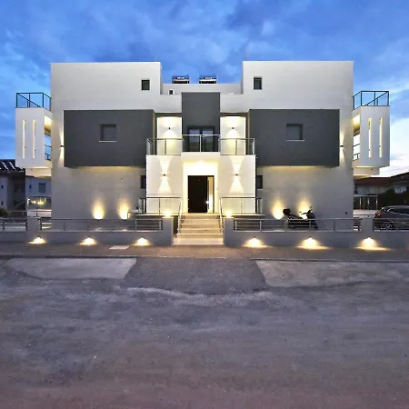 Christina * Φλογητά