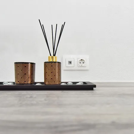 Apartment Christina Flogita