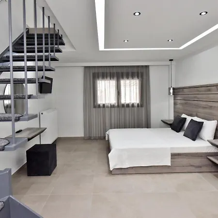 Appartement Christina