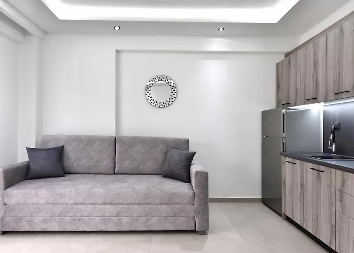 Appartement Christina *