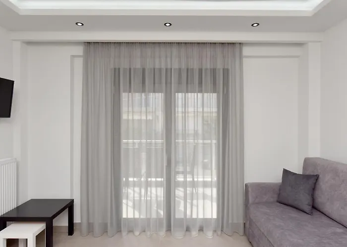 Appartement Christina *