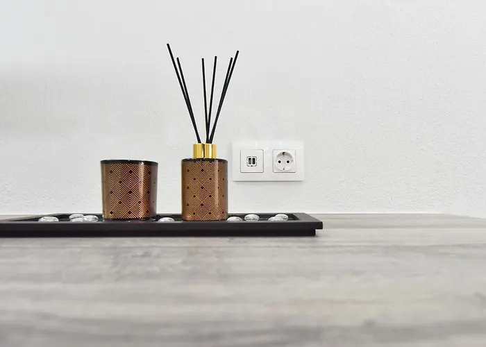 Appartement Christina Flogita