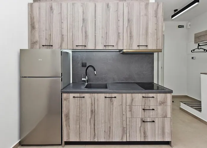 Appartement Christina