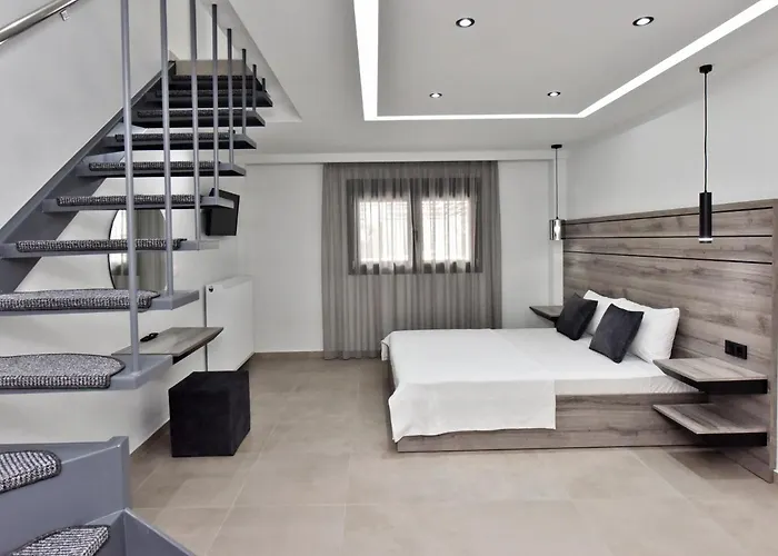 Appartement Christina