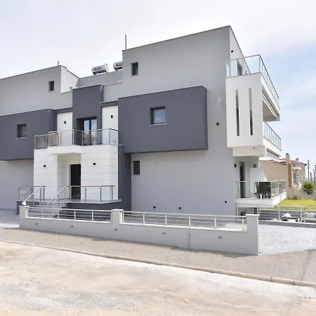 Apartament Christina