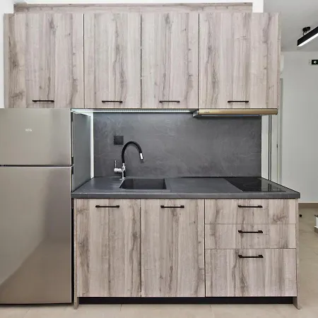 Apartament Christina