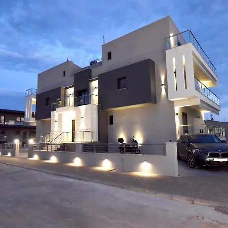 Christina דירה